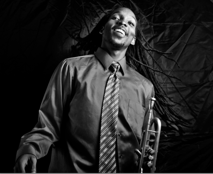 Josiah Woodson by Luz Perez-Ojeda